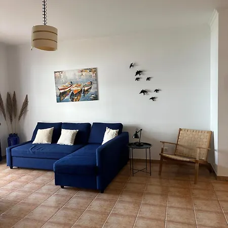 Casa Barcas Lagos
