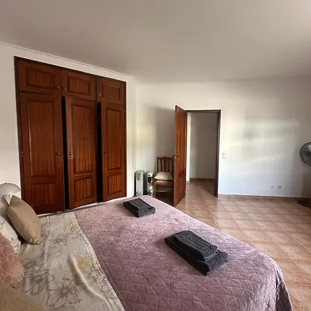 Casa Barcas Apartmán *