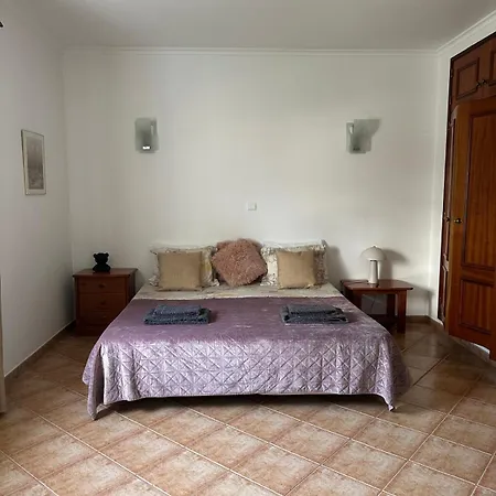 Casa Barcas Apartmán