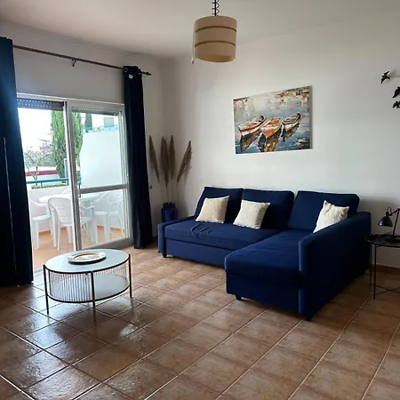 Casa Barcas 아파트