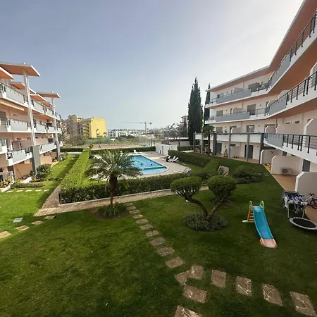 Casa Barcas Apartmán