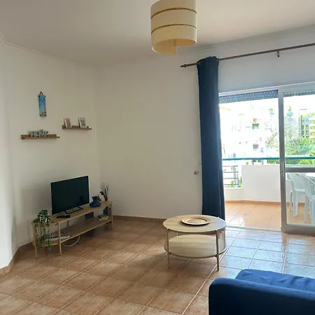 Casa Barcas Apartmán Lagos