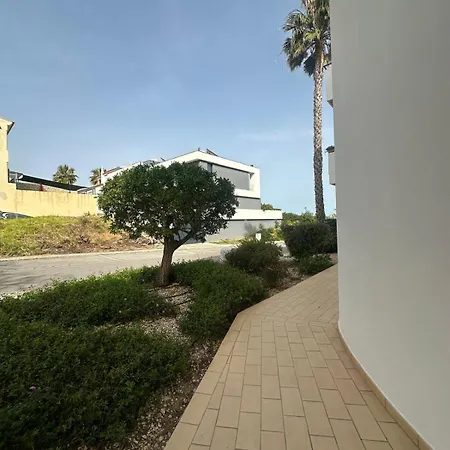 Apartmán Casa Barcas