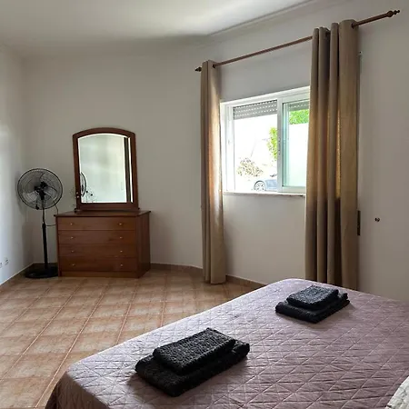 Casa Barcas Apartmán *