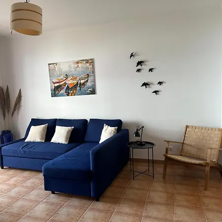 Casa Barcas Apartmán *