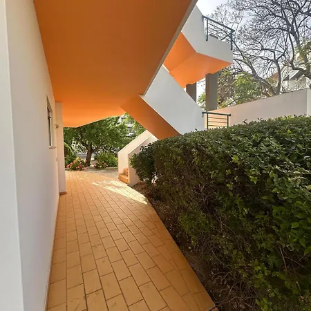 Apartmán Casa Barcas