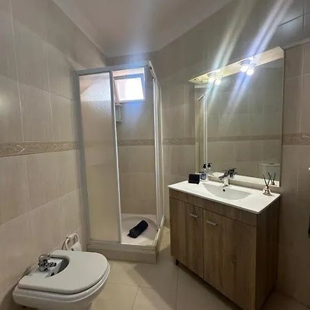 Apartmán Casa Barcas Lagos