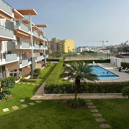 Casa Barcas 아파트 *