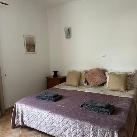 Apartmán Casa Barcas Lagos