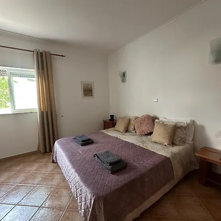 Apartmán Casa Barcas