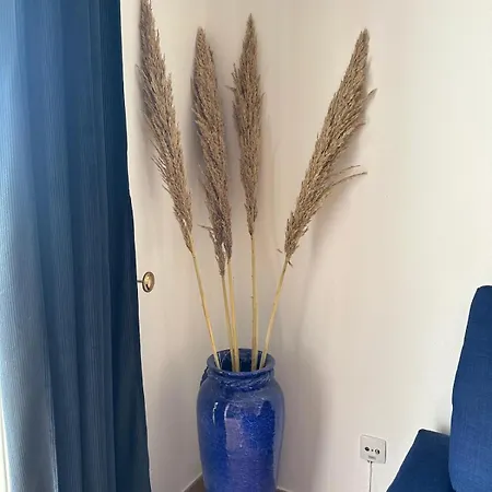 Casa Barcas Apartmán *