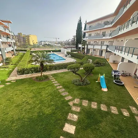 Casa Barcas Apartmán Lagos