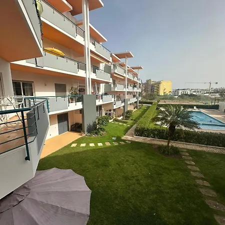 Casa Barcas 라고스