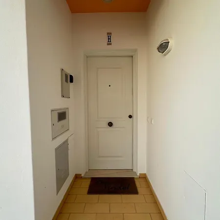 Apartmán Casa Barcas *