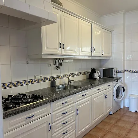 Apartmán Casa Barcas *