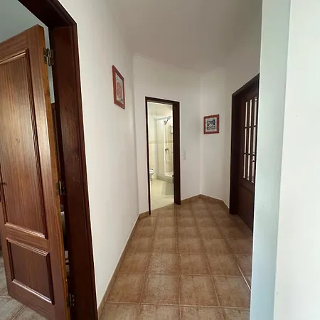 Casa Barcas * Lagos