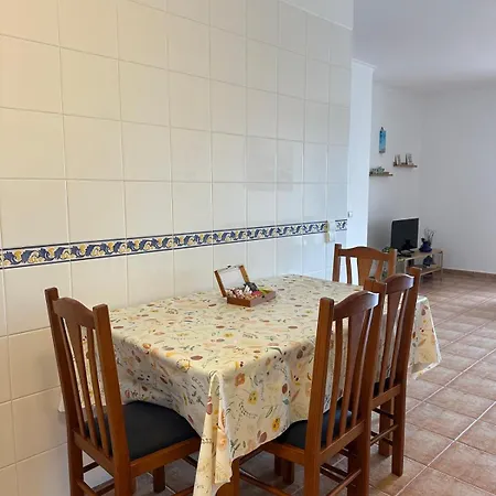 Casa Barcas Apartmán