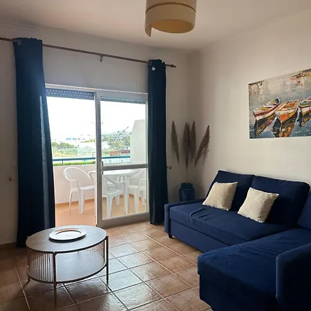Casa Barcas Lagos