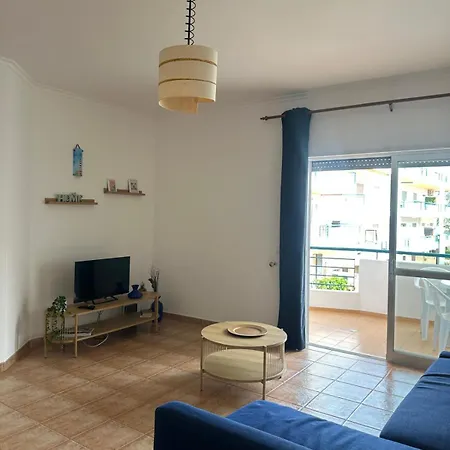 Casa Barcas Apartmán Lagos