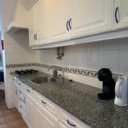Casa Barcas Apartmán