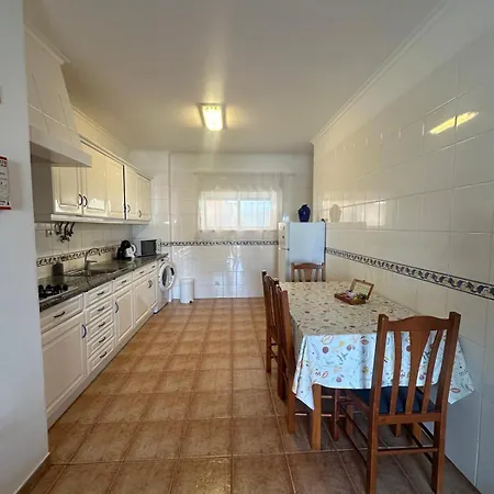 Apartmán Casa Barcas Lagos