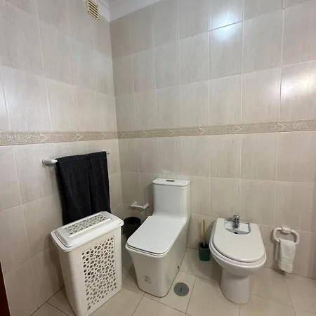 Apartmán Casa Barcas Lagos