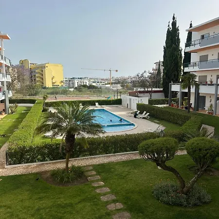 Apartmán Casa Barcas Lagos